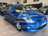 2011 Hyundai I30
