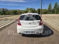 2011 Hyundai I30