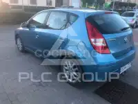 2011 Hyundai I30