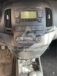 2011 Hyundai I30