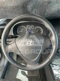 2011 Hyundai I30