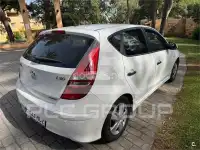 2011 Hyundai I30