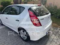 2011 Hyundai I30