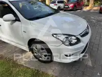 2011 Hyundai I30