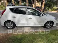 2011 Hyundai I30