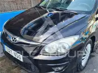 2011 Hyundai I30