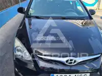 2011 Hyundai I30