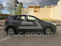 2011 Hyundai I30