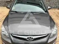 2011 Hyundai I30
