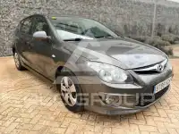 2011 Hyundai I30