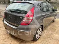 2011 Hyundai I30