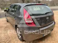 2011 Hyundai I30