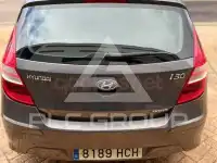 2011 Hyundai I30