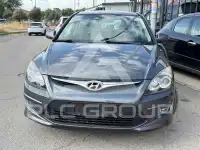 2011 Hyundai I30