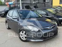 2011 Hyundai I30