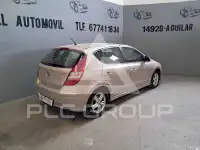 2011 Hyundai I30