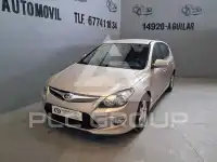 2011 Hyundai I30