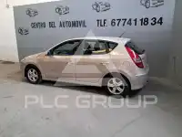 2011 Hyundai I30