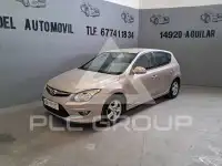 2011 Hyundai I30