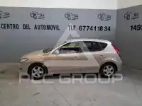 2011 Hyundai I30