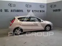 2011 Hyundai I30
