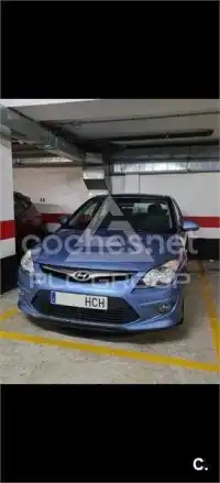 2011 Hyundai I30