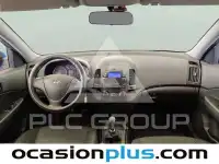 2011 Hyundai I30