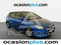 2011 Hyundai I30