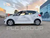 2011 Hyundai IX20