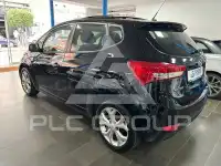 2011 Hyundai IX20