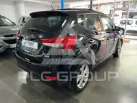 2011 Hyundai IX20