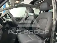 2011 Hyundai IX20