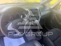 2011 Hyundai IX20