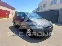 2011 Hyundai IX20