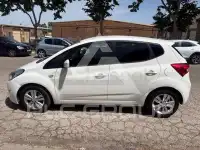 2011 Hyundai IX20