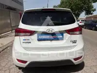2011 Hyundai IX20
