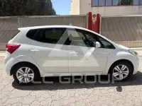2011 Hyundai IX20