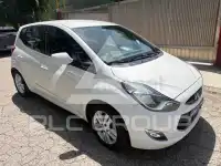 2011 Hyundai IX20