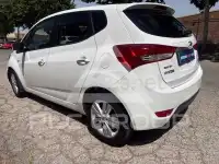 2011 Hyundai IX20