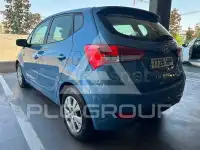 2011 Hyundai IX20
