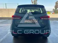 2011 Hyundai IX20