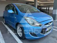 2011 Hyundai IX20