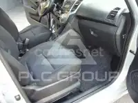 2011 Hyundai IX20