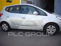 2011 Hyundai IX20