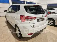 2011 Hyundai IX20