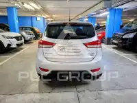 2011 Hyundai IX20