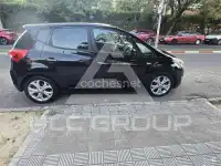 2011 Hyundai IX20