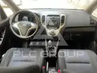 2011 Hyundai IX20