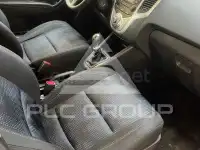 2011 Hyundai IX20