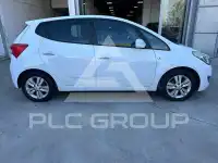 2011 Hyundai IX20
